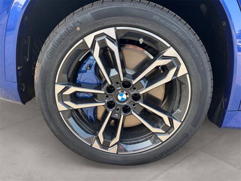 New 2026 BMW X1 M35i image 14