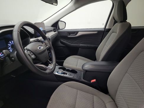 Used 2022 Ford Escape SE w/ Cold Weather Package AWD/4WD image 17