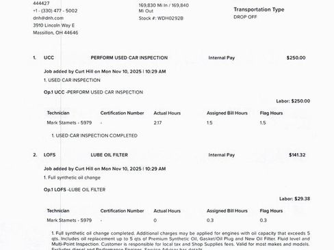 Used 2009 Chevrolet HHR LS image 24