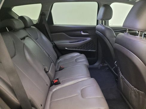 Used 2019 Hyundai Santa Fe Limited AWD/4WD image 19