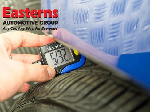 Used 2024 Volkswagen Jetta SE image 26