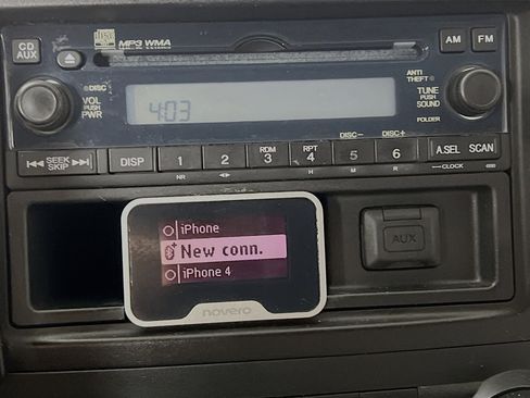 Used 2009 Honda CR-V LX image 26