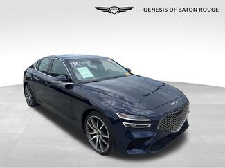 Used 2023 Genesis G70 2.0T RWD 360° Tour
