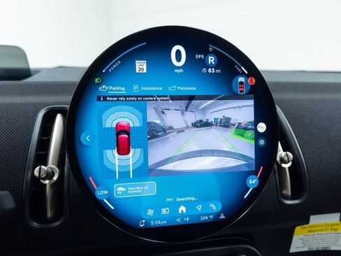 New 2027 MINI Cooper Countryman S AWD/4WD image 15