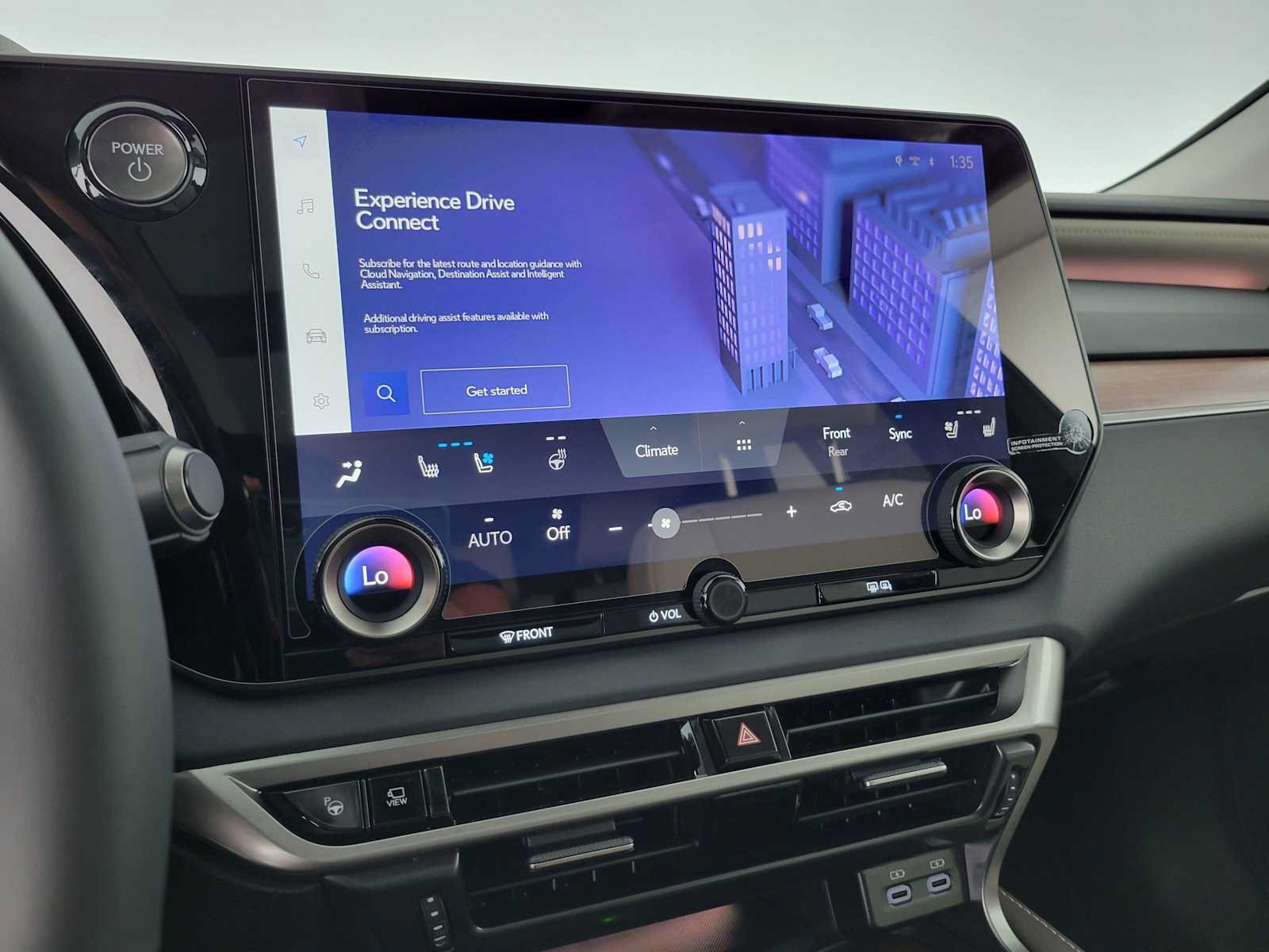 New 2026 Lexus RX 350 w/ Convenience Package AWD/4WD image 27