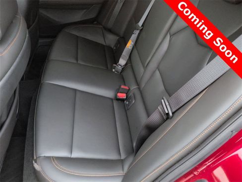 Used 2023 Cadillac CT4 Sport w/ Technology Package image 20