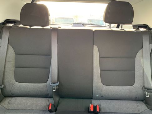 Used 2025 Chevrolet TrailBlazer LT image 36