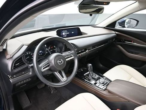 Certified 2023 MAZDA CX-30 AWD 2.5 S w/ Premium Package image 9