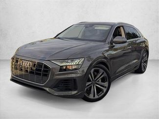 Used 2022 Audi Q8 Prestige video 1