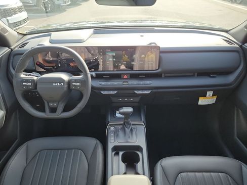 New 2027 Kia Seltos X-Line S AWD/4WD image 18