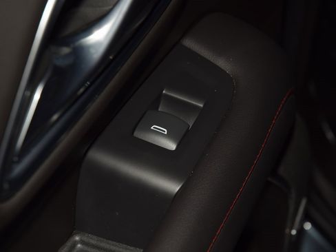 Certified 2021 Chevrolet Tahoe RST w/ Luxury Package image 46