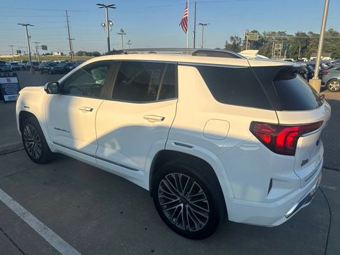 Used 2026 GMC Terrain Denali AWD/4WD image 6