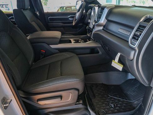 New 2026 RAM 1500 Big Horn image 32