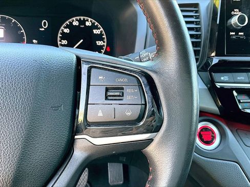 Used 2025 Honda Odyssey Sport-L image 30