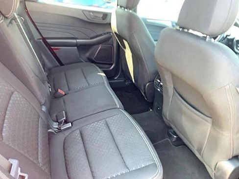 Used 2024 Ford Escape Active FWD image 11