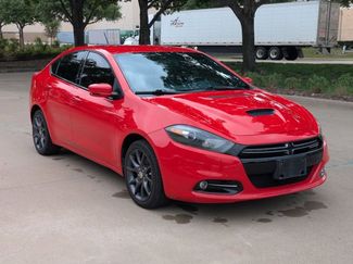 Used 2016 Dodge Dart GT Sport video 3