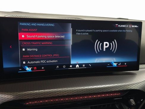 Used 2025 BMW M340i xDrive w/ Premium Package image 28