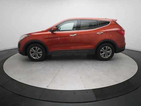 Used 2015 Hyundai Santa Fe Sport AWD/4WD image 24