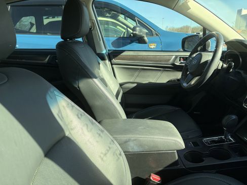 Used 2019 Subaru Legacy 3.6R Limited image 10