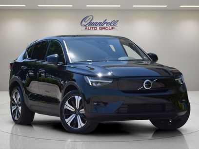 Certified 2023 Volvo C40 P8 Recharge Plus