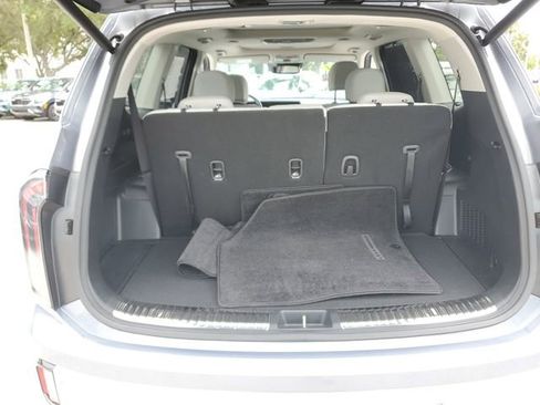 Certified 2024 Kia Telluride SX FWD image 6
