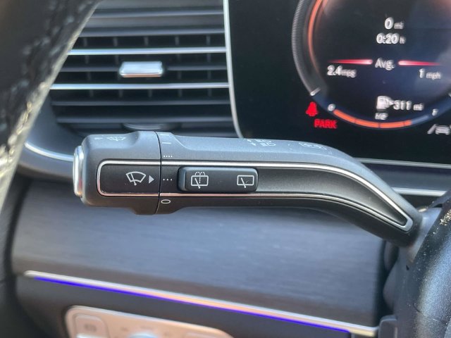 Used 2021 Mercedes-Benz GLE 450 4MATIC image 31