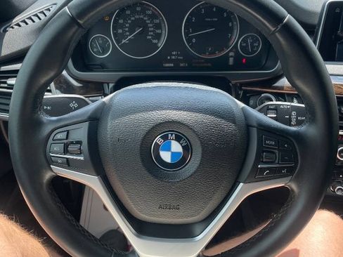 Used 2017 BMW X5 sDrive35i RWD image 20