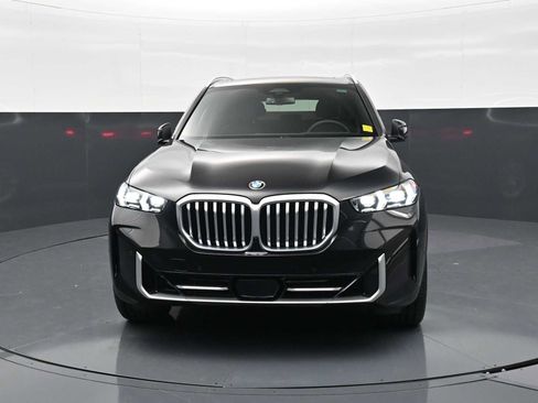 Used 2026 BMW X5 xDrive40i w/ Climate Comfort Package AWD/4WD image 2