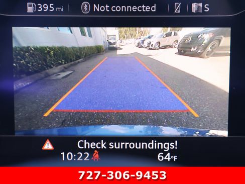 Used 2021 Audi R8 V10 w/ Premium Package image 4