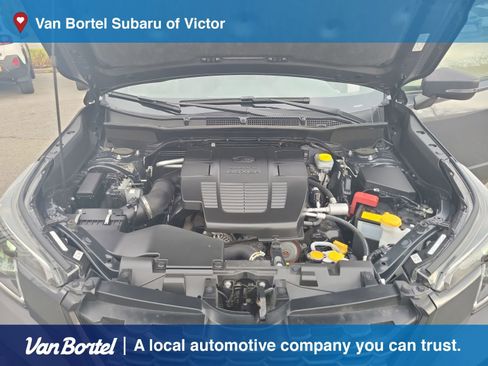 Used 2022 Subaru Forester Wilderness image 11