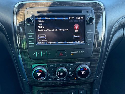 Used 2013 Buick Enclave Leather w/ Trailering Provision Package image 16