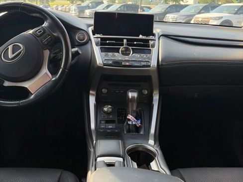 Used 2019 Lexus NX 300 FWD w/ Premium Package image 31
