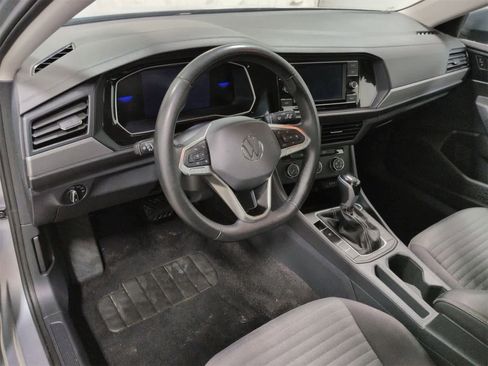 Used 2024 Volkswagen Jetta S image 10