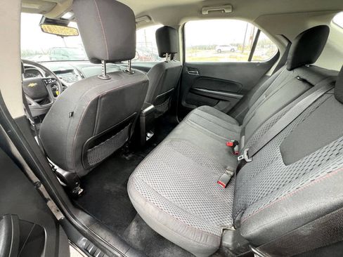 Used 2013 Chevrolet Equinox LS w/ LPO, Protection Package image 4