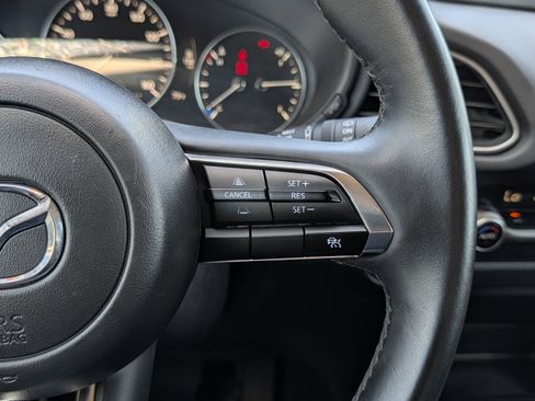 Used 2025 MAZDA CX-30 AWD 2.5 S w/ Select Sport Pkg image 26