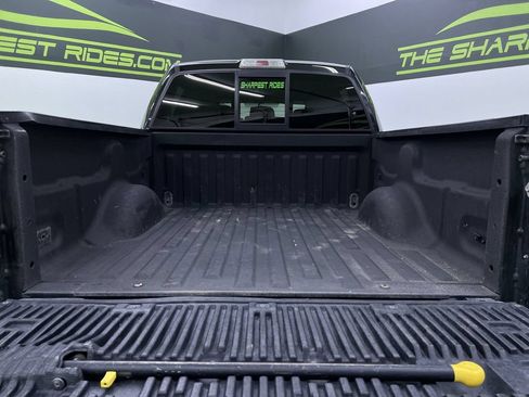 Used 2014 Ford F150 Lariat w/ Equipment Group 502A Luxury AWD/4WD image 29