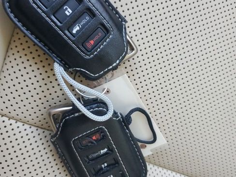 Used 2020 Lexus RX 450h AWD w/ Premium Package image 8