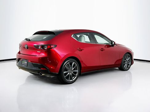 Used 2019 MAZDA MAZDA3 AWD Hatchback image 9