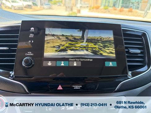 Used 2019 Honda Pilot EX-L image 29