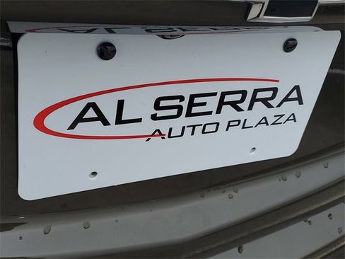 Certified 2023 Chevrolet Equinox LT image 6