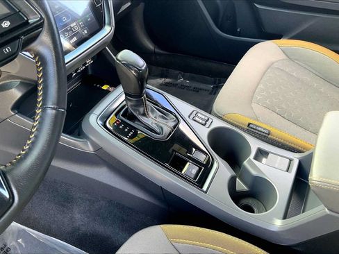 Certified 2025 Subaru Crosstrek 2.5i Sport AWD/4WD image 18