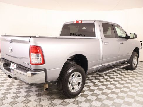 Used 2022 RAM 2500 Big Horn AWD/4WD image 19