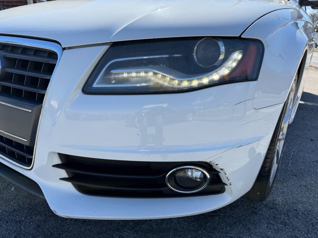 Used 2012 Audi A4 2.0T Premium Plus AWD/4WD image 7
