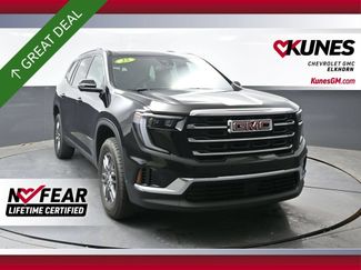 Used 2025 GMC Acadia Elevation FWD video 1