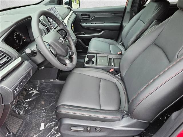 New 2026 Honda Odyssey Sport-L image 17