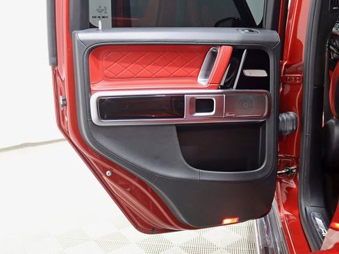 Used 2019 Mercedes-Benz G 63 AMG 4MATIC image 41