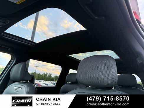 New 2027 Kia Telluride SX X-Line w/ Towing Package AWD/4WD image 23
