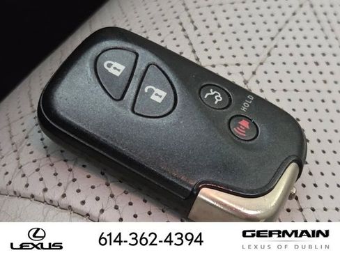 Used 2010 Lexus ES 350 FWD image 32