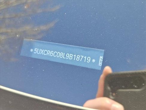 Used 2020 BMW X5 xDrive40i w/ Premium Package image 15