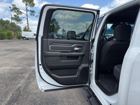 New 2026 RAM 2500 Lone Star AWD/4WD image 10